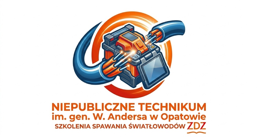 Szkolenia Spawania Światłowodów – NT Opatów ZDZ